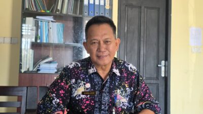 Gudang Bulog di Bontang Segera Terwujud, Tinggal Tunggu Sertifikat Lahan Rampung