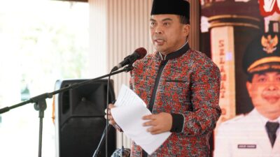 Pemkot Bontang Pastikan Program Pro RT Tetap Jalan di Tengah Tekanan APBD