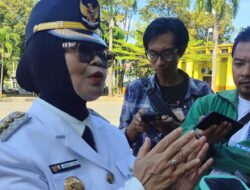 Pemkot Bontang Tegaskan Pembangunan Efisien di Tengah Tekanan Anggaran, Neni: Fokus pada Manfaat Nyata bagi Warga