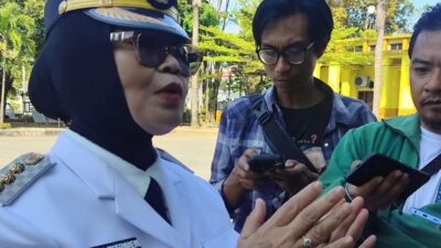 Pemkot Bontang Tegaskan Pembangunan Efisien di Tengah Tekanan Anggaran, Neni: Fokus pada Manfaat Nyata bagi Warga