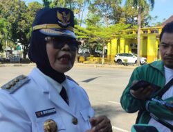 Efisiensi Anggaran, Pemkot Bontang Hentikan Kurban dari APBD, Dorong Iuran Gotong Royong Pejabat