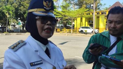 Efisiensi Anggaran, Pemkot Bontang Hentikan Kurban dari APBD, Dorong Iuran Gotong Royong Pejabat