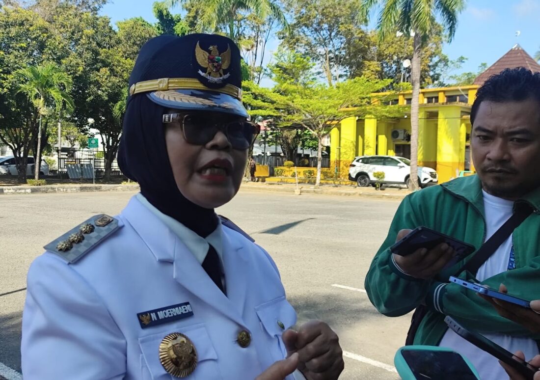 Pemkot Bontang Siapkan Aturan Ketat Vape, Perkuat Kawasan Tanpa Rokok