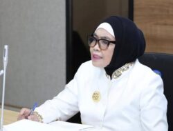 Pemkot Bontang Gaspol Percepat Program dan Serapan Anggaran, Wali Kota Tekankan Efisiensi dan Dampak Nyata