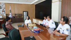 Bontang Perkuat SDM Digital, Wali Kota Neni Sambut Program Digital Talent Academy 2026