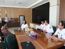 Bontang Perkuat SDM Digital, Wali Kota Neni Sambut Program Digital Talent Academy 2026