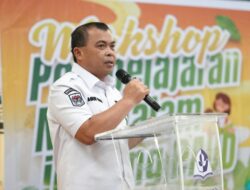 Pemkot Bontang Perkuat Kualitas Pendidikan, Ratusan Guru TK Ikuti Pelatihan Pembelajaran Mendalam