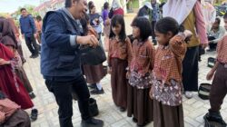 SMARTANI Goes to School Resmi Diluncurkan di Bontang, Tanamkan Kesadaran Pangan Sejak Dini