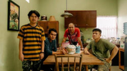 “Agak Laen: Menyala Pantiku!” Pecahkan Rekor, Tembus 11 Juta Penonton dan Geser Dominasi Film Hollywood di Indonesia