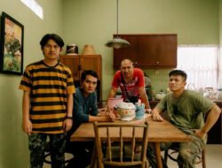 Pamit dari Bisokop, Film Agak Laen 2 Pecahkan Rekor, Tembus 11 Juta Penonton