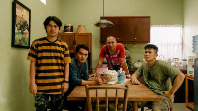 “Agak Laen: Menyala Pantiku!” Pecahkan Rekor, Tembus 11 Juta Penonton dan Geser Dominasi Film Hollywood di Indonesia