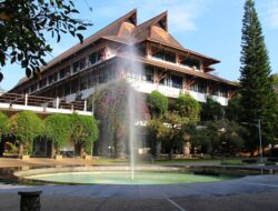 Viral Lagu ‘Erika’ OSD Mahasiswa ITB Picu Sorotan Publik, Kampus Tegaskan Komitmen Lawan Pelecehan