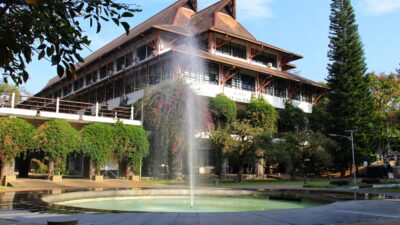 Viral Lagu ‘Erika’ OSD Mahasiswa ITB, Picu Sorotan Publik: Kampus Tegaskan Komitmen Lawan Pelecehan