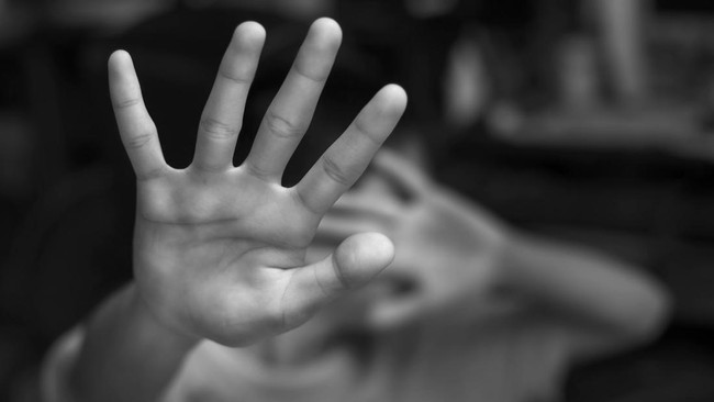 Paman Tega Cabuli Keponakan 5 Tahun di Berau, Terungkap dari Teriakan Kesakitan Korban di Kamar Mandi