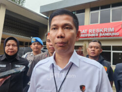 Kasus Dugaan Kelalaian Perawat di RSHS Bandung Diselidiki Polisi, Meski Belum Ada Laporan Resmi