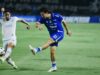 Persib Bandung Tertahan Tanpa Gol, Tembok Kokoh Arema FC Bikin Frustrasi di GBLA