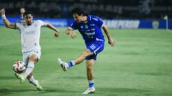 Persib Bandung Tertahan Tanpa Gol, Tembok Kokoh Arema FC Bikin Frustrasi di GBLA