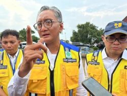 Gempa M 7,6 Guncang Indonesia Timur, Infrastruktur Relatif Aman di Sulut, Gorontalo Alami Longsor dan Gangguan Akses