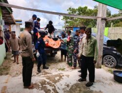Duka di Pantai Ulingan, Bocah 10 Tahun yang Hilang Terseret Arus Ditemukan Meninggal