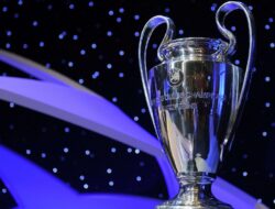 Duel Raksasa Eropa di Semifinal Liga Champions 2025/2026: Bayern Tantang PSG, Arsenal Hadapi Atletico