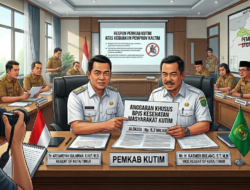 Puluhan Ribu Peserta JKN di Kutim Dialihkan, Pemkab Pastikan Layanan Kesehatan Tetap Terjamin