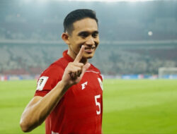 Rizky Ridho Tak Masuk TC Perdana Timnas Indonesia, Misteri atau Strategi Besar John Herdman?