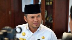 Diterpa Isu Nepotisme dan Gelombang Demo, Gubernur Kaltim Copot Adik dari TGUPP, Tegaskan Komitmen Bersih-bersih Tata Kelola