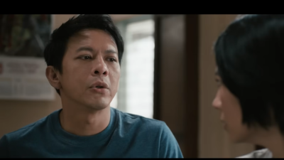 Dari Gombalan ke Kedewasaan: Ariel NOAH Hadirkan Wajah Baru Dilan di Film Dilan 1997 ITB