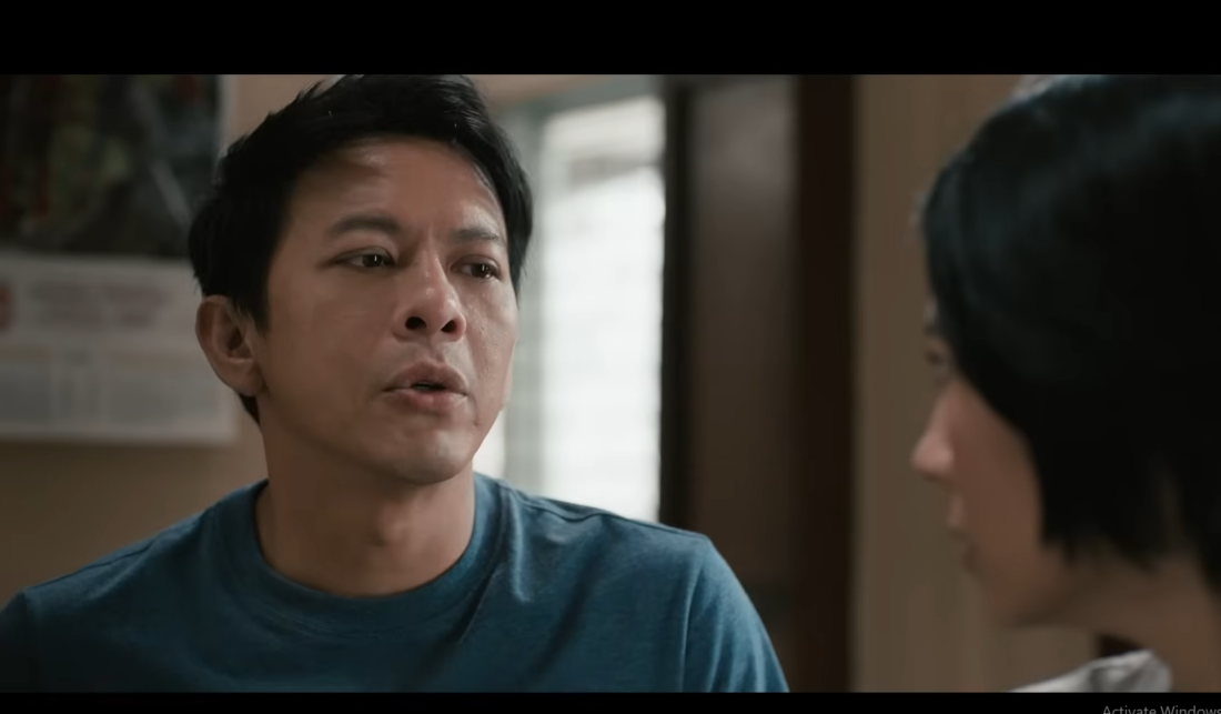 Dari Gombalan ke Kedewasaan: Ariel NOAH Hadirkan Wajah Baru Dilan di Film Dilan 1997 ITB