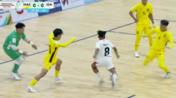 Laga Penentuan Juara Grup! Timnas Futsal Indonesia Tantang Australia di Partai Panas Piala AFF 2026