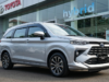 Inden Membludak, Distribusi Toyota Veloz Hybrid Masih Bertahap, Ribuan Konsumen Rela Mengantre