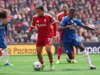 Hasil Liga Inggris: Liverpool Imbang, Manchester City Tempel Ketat Arsenal
