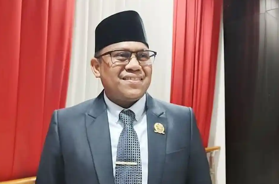 DPRD Samarinda Susun Raperda Limbah B3, Buka Peluang PAD Baru dari Pengelolaan Limbah Medis