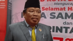 Iduladha Jadi Episentrum Kepedulian, Sani Bin Husain: Ibadah Harus Hadirkan Manfaat Sosial