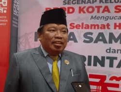 Iduladha Jadi Episentrum Kepedulian, Sani Bin Husain: Ibadah Harus Hadirkan Manfaat Sosial