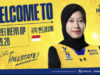 Resmi Gabung Hyundai Hillstate, Megawati Hangestri Siap Kejar Gelar Juara Liga Voli Korea