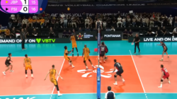 Bhayangkara Presisi Ukir Sejarah, Juara AVC Men’s Club Championship 2026 Usai Tumbangkan Wakil Iran