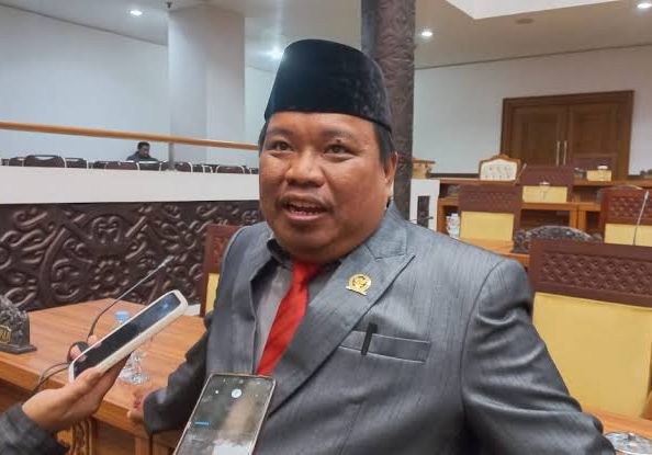 DPRD Samarinda Dorong Pariwisata dan Pengolahan Sampah Jadi Mesin Baru Pendapatan Daerah