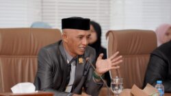 Soroti Ribuan Warga Belum Tercover BPJS Gratis, DPRD Bontang Minta Pemerintah Jangan Persulit Pasien
