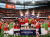 Manchester City Gagal Menang di Kandang Bournemouth, Arsenal Resmi Juara Liga Inggris 2025/2026