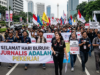 AJI Samarinda Soroti Upah Murah dan Relasi Kerja Tidak Sehat di Industri Media