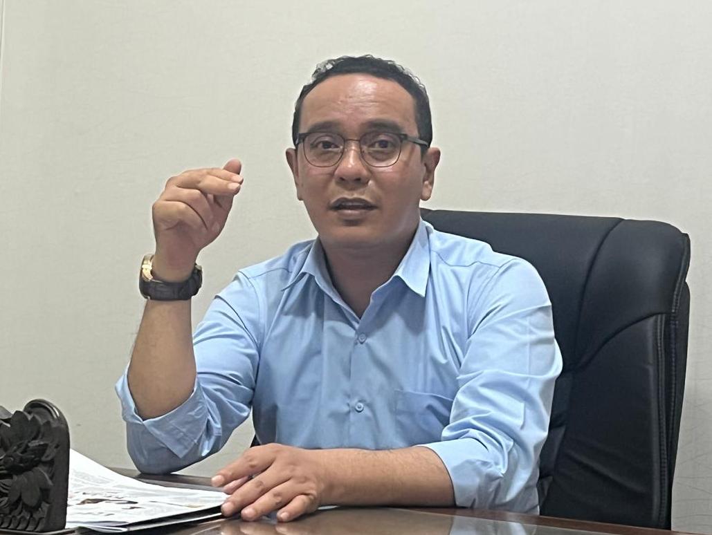 Krisis Pendidikan Mengintai Samarinda, Kekurangan Guru Diprediksi Tembus 765 Orang pada Akhir 2026