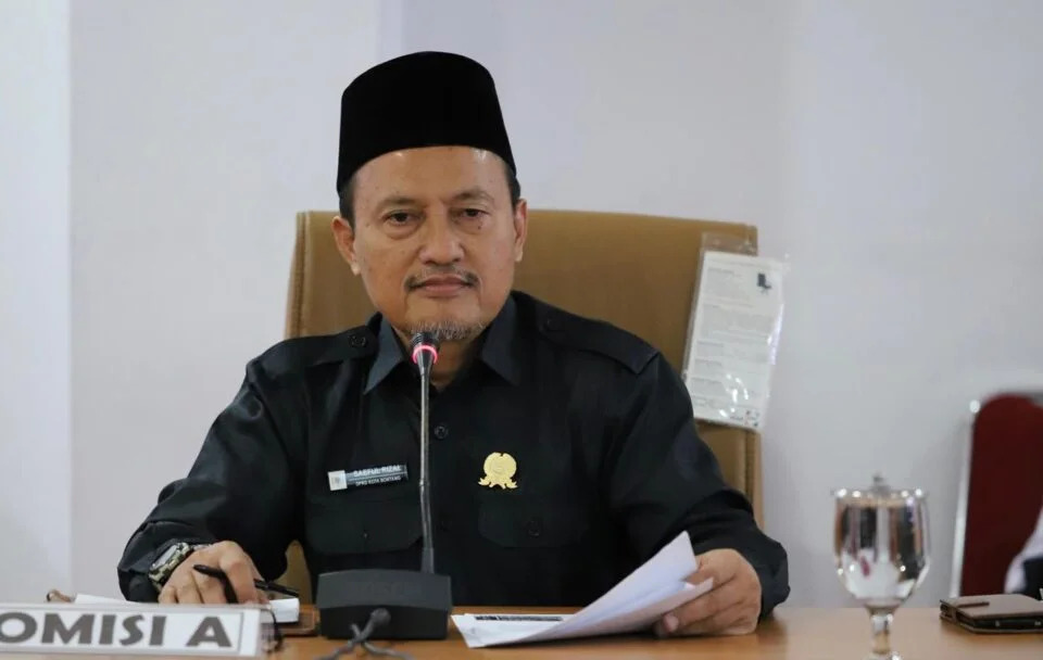 DPRD Bontang Soroti Temuan Perilaku Remaja, Dorong Pendekatan Edukatif dan Kolaboratif