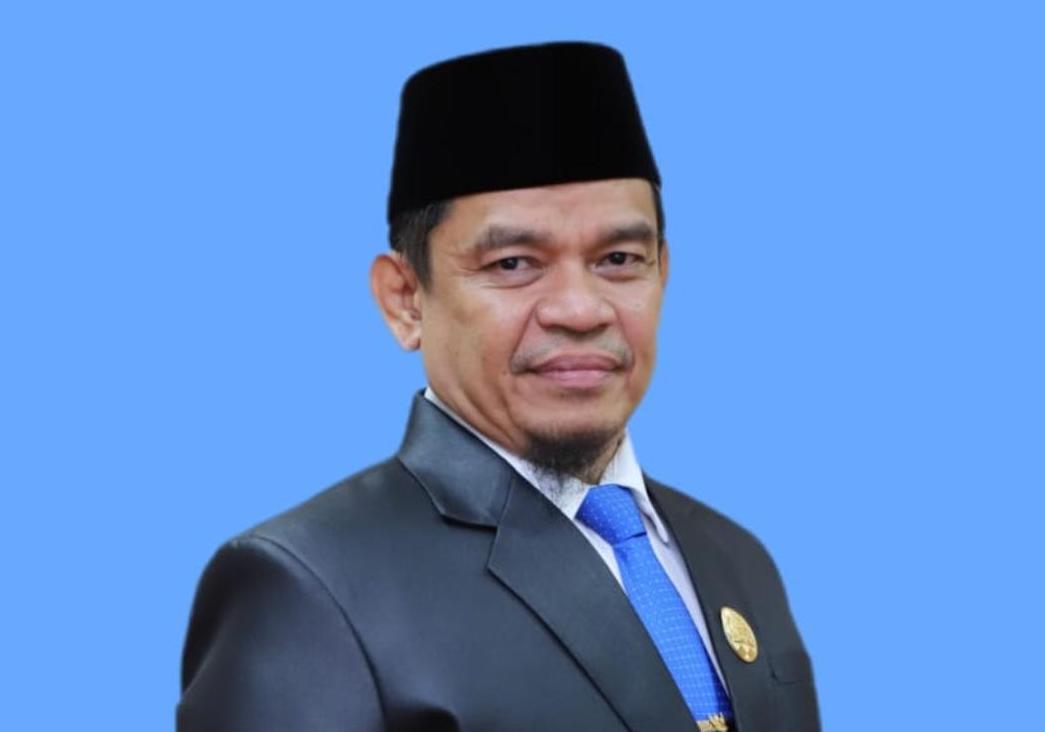 DPRD Bontang Desak Hukuman Maksimal Pelaku Kekerasan Seksual Anak, Arfian Arsyad: Harus Ada Efek Jera Nyata