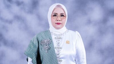 DPRD Bontang Soroti Efektivitas CCTV Sekolah, Dorong Pengawasan Terintegrasi demi Keamanan Siswa