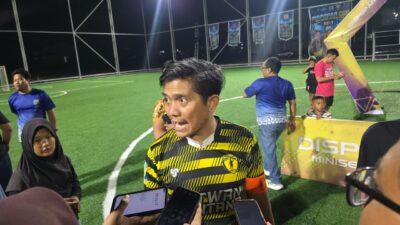 May Day 2026, Andi Faiz Dorong Evaluasi Serius Kebijakan Ketenagakerjaan di Bontang