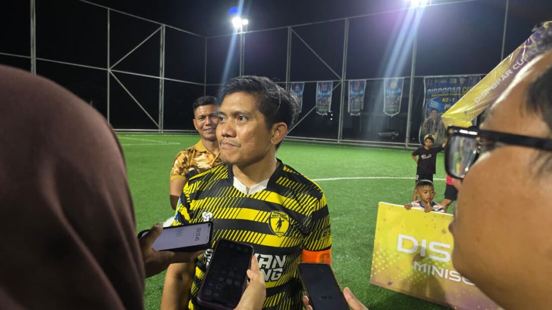 Gelombang PHK Tambang Mengguncang Bontang, DPRD Dorong Solusi Nyata dan Transisi Ekonomi