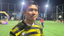 Hardiknas 2026, DPRD Bontang Tekankan Akselerasi Digitalisasi Pendidikan dan Peningkatan Kesejahteraan Guru