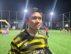 Hardiknas 2026, DPRD Bontang Tekankan Akselerasi Digitalisasi Pendidikan dan Peningkatan Kesejahteraan Guru
