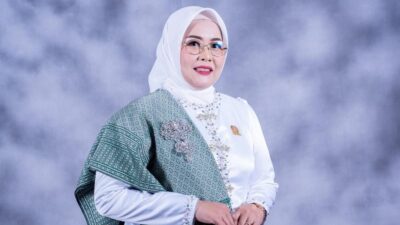 DPRD Bontang Soroti Layanan Disabilitas, Sitti Yara Desak Optimalisasi Terapi dan Pemanfaatan Autis Center